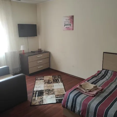 Vila Christine